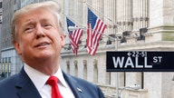 Trump's blazing stock market a 'Miracle on Wall Street'