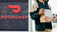 Doordash CEO says 'dashers' win as Prop 22 passes in California