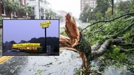 Hurricane Dorian: Waffle House Index flashing red in South Carolina