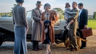 'Downton Abbey' overpowers Brad Pitt, Rambo at box office