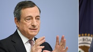 The ECB could foreshadow the Fed's next rate cut