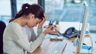 Stressed at work? These apps offer help for anxiety and trouble sleeping