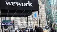 WeWork’s loss balloons to $1.25B