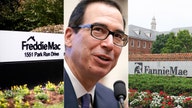 Mnuchin: Fannie, Freddie overhaul key for future of housing