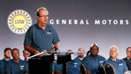 UAW president is unnamed co-conspirator in corruption probe: Report