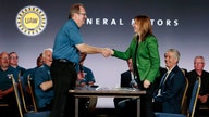 GM cleared in UAW corruption probe