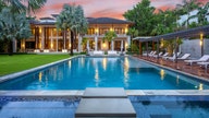 Rockstar Energy Drink creator selling Florida homes for over $70M