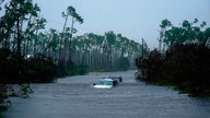 Death and destruction in Abaco: Celebrity chef Jose Andres sets up relief operation