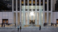 Apple inks lease in NYC near Madison Square Garden