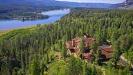 32-acre Colorado estate will hit auction block next month