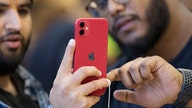 Apple's iPhone to help collect census data