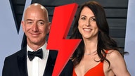 Jeff Bezos would have surpassed $200B in wealth if not for divorce