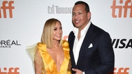 Alex Rodriguez's latest investment - It's 'personal'