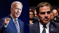 Hunter Biden steps down from China-backed company: report