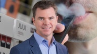 Who is e-cigarette maker Juul's new CEO?