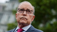 Larry Kudlow: Tax cuts 2.0 may come 'well into the campaign'