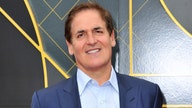 Mark Cuban: Achieve success like a shark