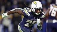 Melvin Gordon's holdout is 'money he's never going to get back': Cowherd