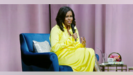 Michelle Obama and Wall Street fat cats may collide at Malibu spa