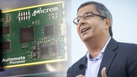 Micron warns trade war to ding profit