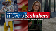 Movers & Shakers: Sept. 5, 2019