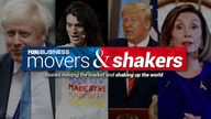 Movers & Shakers: Sept. 25, 2019