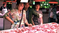China resumes Canadian pork purchases after swine fever outbreak ravages meat supply