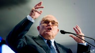 Giuliani: Democrats 'want crime,' murder to defeat Trump