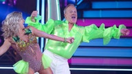 Sean Spicer's ‘Dancing with the Stars’ performance sparks backlash from critics