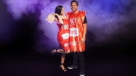 Taco Bell heats up Halloween with saucy costume selection
