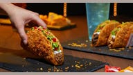 Taco Bell cooks up its biggest, cheesiest chalupa in years
