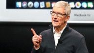 Apple's Tim Cook goes to bat for 'Dreamer' immigrants at Supreme Court