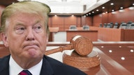 Judge denies Trump's tax return suit against Manhattan DA; President appeals decision
