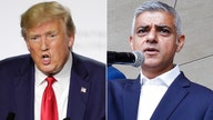 Trump responds to 'incompetent' London mayor: 'Stay out of our business!'