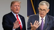 Trump pummels Fed, Powell as markets remain choppy