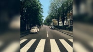 Volkswagen fixes parking issue in Beatles' Abbey Road album cover for 50th anniversary