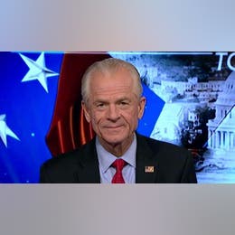 Peter Navarro