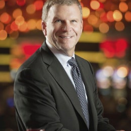 Tilman Fertitta
