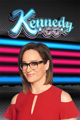 Kennedy - Fox Business Video