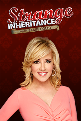 Strange Inheritance® with Jamie Colby - Fox Business Video