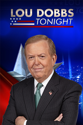 Lou Dobbs Tonight