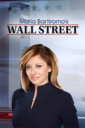 Maria Bartiromo's Wall Street