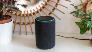 Amazon Alexa now accepting 2020 candidate donations, but expert warns against using feature