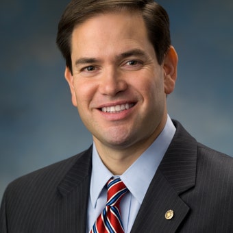 Marco Rubio