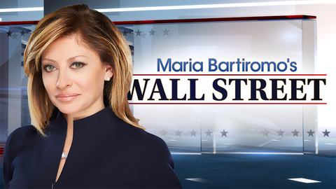 Maria Bartiromo's Wall Street - Fox News