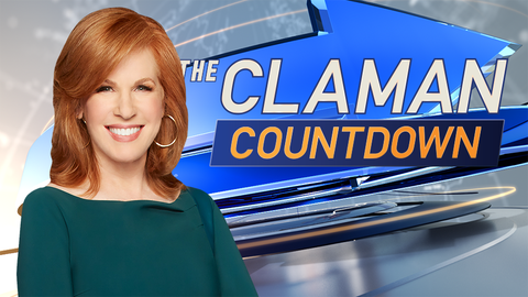 The Claman Countdown - Fox News