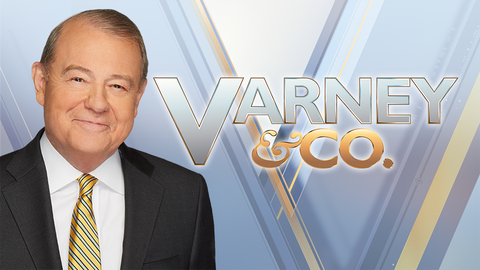 Varney & Company - Fox News