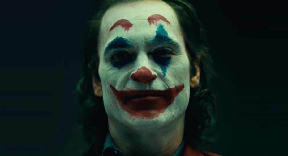 ‘Joker’ movie moves Aurora shooting survivors to pen Warner Bros ...