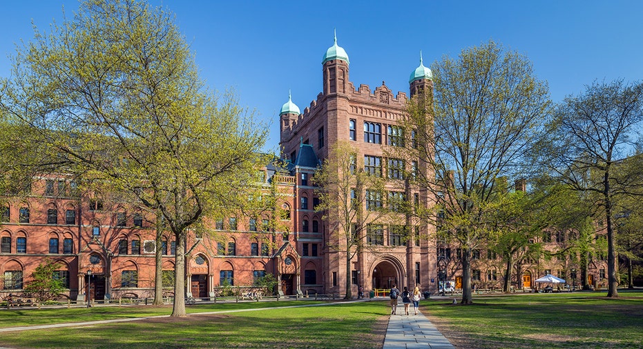 School daze: The cost of America's top colleges & universities | Fox