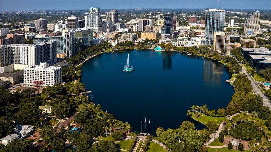 Orlando Florida